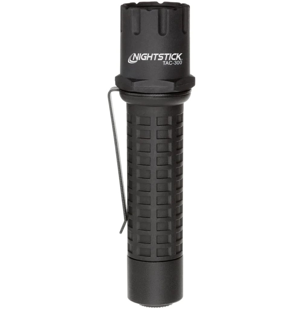 The Nightstick Tactical Weapon-Mounted Light for Long Guns is a perfect lighting solution for your long gun.